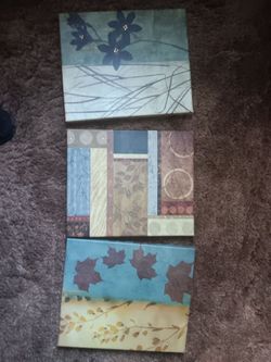 Home decor