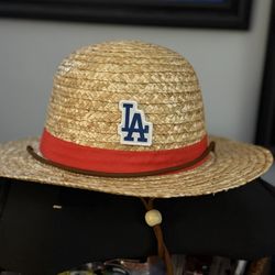One Piece Dodger Straw Hat SGA