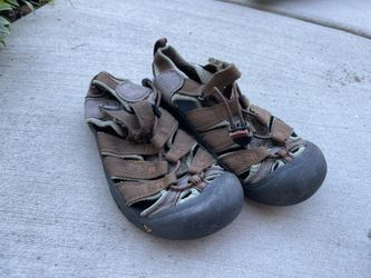Keen Sandals