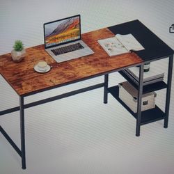 Desk, Used Like New , Open Box