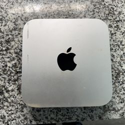 Mac Mini 8GB / 240GB SSD – Fast & Ready – $140 (Today)