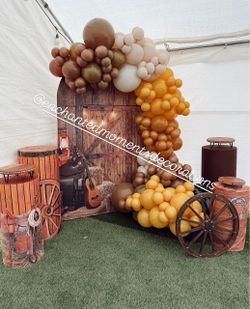 Balloon Arch
