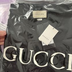 New Gucci t-shirt 