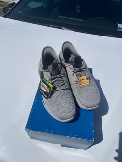 Skechers Slip Ins Sz 8men