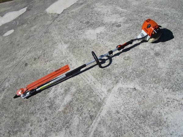 Stihl HL 100 Hedge Trimmer