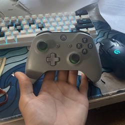 Xbox Controller