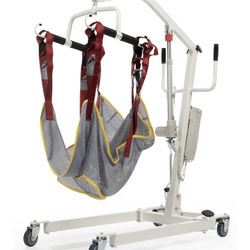 Restisland Patient Lift 