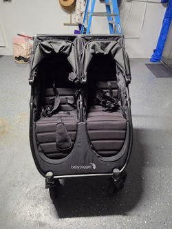 Baby Jogger Mini GT2