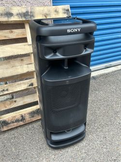 Sony ULT Tower 10