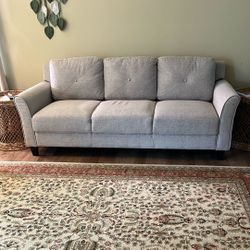 Sofa 🛋️ Couch 3 Seats 