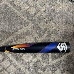 Louisville Slugger Select Power