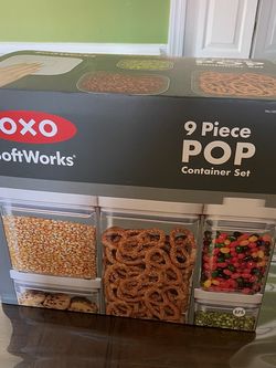 Oxo Softworks