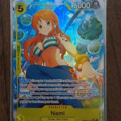 NAMI EB03-053 Alternate