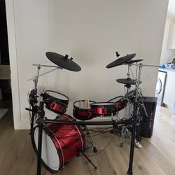 Alesis Electronic Drum Set 