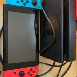 Nintendo Switch Bundle 