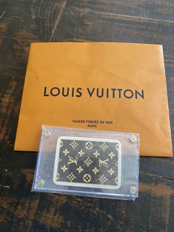 Lv Collector card