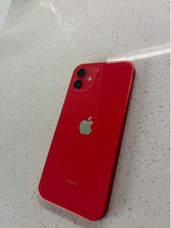 iPhone 12 unlocked