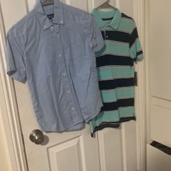 2 T-shirt Dress Clothes