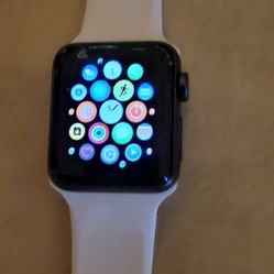 Apple Whatch  3 Series