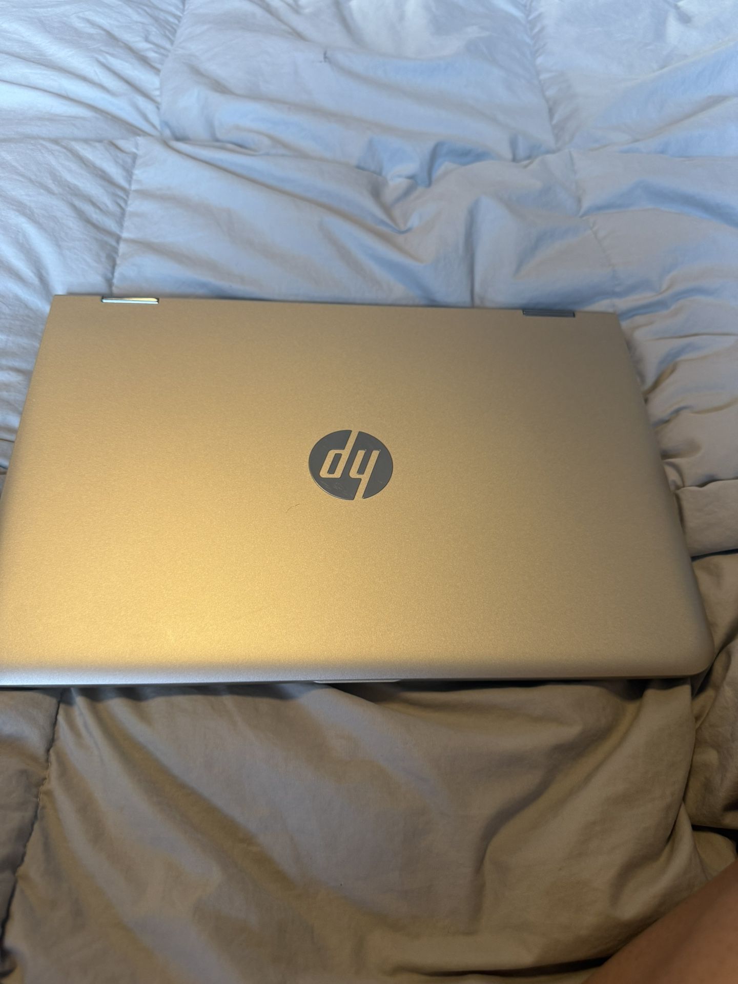 HP Pavilion x360 2-in-1