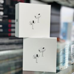 AirPods Pro 2nd Gen USB C