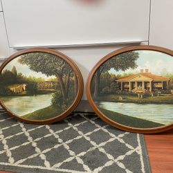  RARE Disney Hotel Princess Tiana Prop