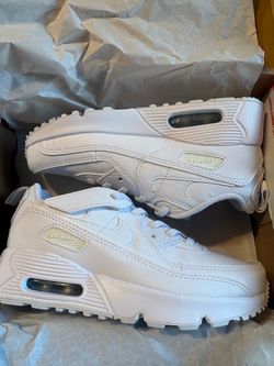 Nike AirMax EasyOn Boy or Girl Kids Size 1Y