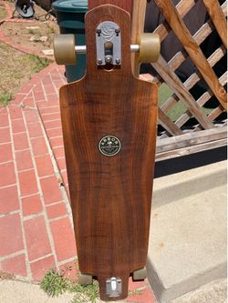 Arbor Drop Cruiser Skateboard