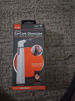 EarCam
