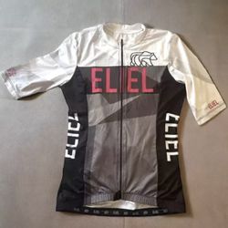 Eliel Cycling Aero Jersey Women’s Large