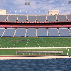 Bills Vs Patriots Game