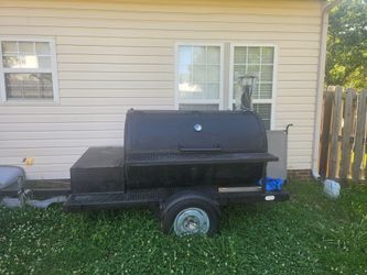 Smoker grill for sale