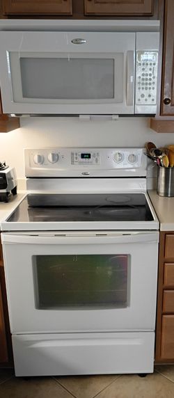 Electric stove