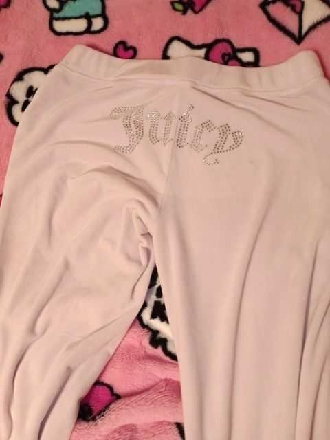 Juicy Couture PANTS