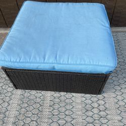 Table Or Ottoman 92014
