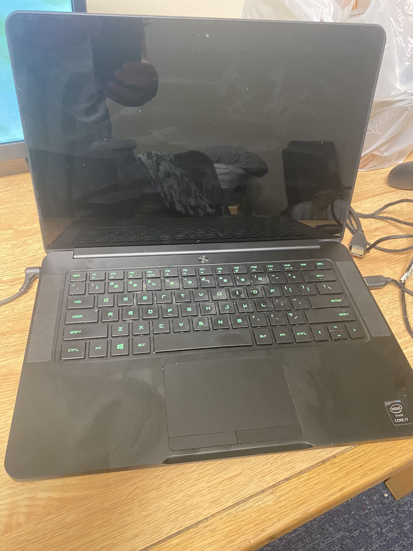 Razer Laptop