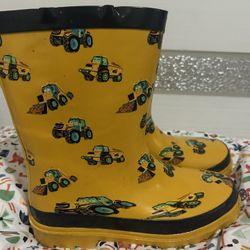 RAIN 🌧️ BOOTS 