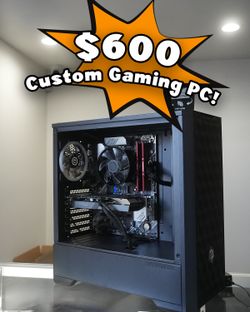 Custom PC