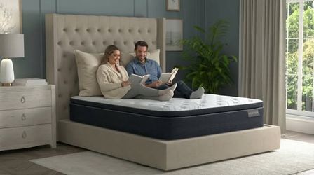 MOVING OUT NEW Mattresses (EVERY Sizes) Must Go - King, Queen, Full, Twin, California King, Split King, Twin XL