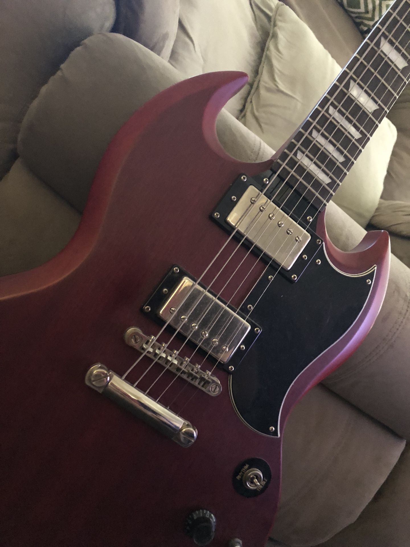 Epiphone Guitar