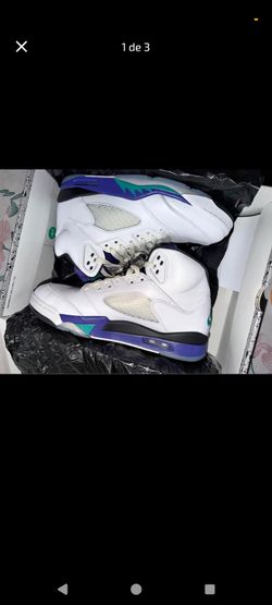 Jordan y Nike