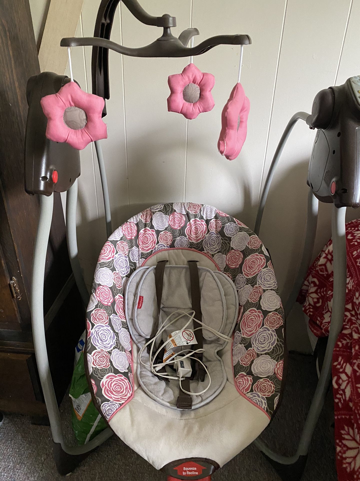 Baby Swing