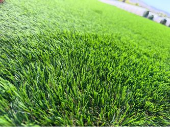 Brand new turf grass 15x30 $600 artificial grass