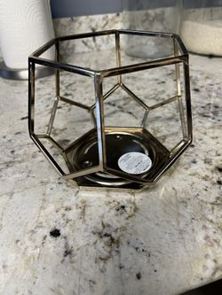 Candle Holder