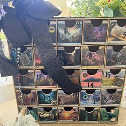 Magic The Gathering Advent Calendar