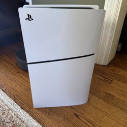 PlayStation 5 Digital Slim Edition 