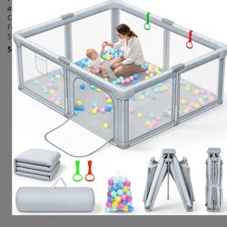 Playpen Large