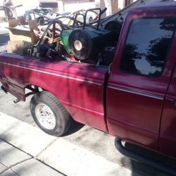 1994 Ford Ranger