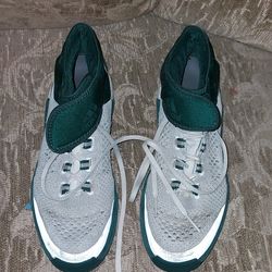 Adidas Crazylight Boost Sneakers Shoes Men's Size 13