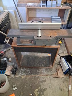 Delta Jointer